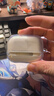 圖拉斯【自營(yíng)正品|晶透超薄】適用蘋(píng)果airpods pro3保護套airpods Pro三代藍牙耳機保護殼防摔硅膠殼透明 曬單實(shí)拍圖