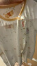 迪士尼嬰兒衣服新生兒夏季薄款連體衣寶寶內(nèi)衣貼身睡衣 維尼2件  73cm  曬單實(shí)拍圖