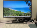 優(yōu)派 27英寸 5K超清IPS HDR400 TypeC96W 10bit 旋轉升降 微邊廣色域 專(zhuān)業(yè)設計電腦顯示器 VG2781-5K 曬單實(shí)拍圖