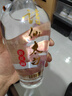詩(shī)仙太白52度濃香型糧食酒 自飲美食口糧白酒 52%vol 480mL 1瓶 【新花韻】 曬單實(shí)拍圖