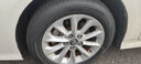 韓泰（Hankook）汽車(chē)輪胎 205/55R16 91V H308 原配寶來(lái)/高爾夫/卡羅拉/朗逸 曬單實(shí)拍圖