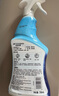 滴露（Dettol）浴室清潔劑750ml玻璃廁所衛生間馬桶清潔劑泡沫潔廁液噴霧 曬單實(shí)拍圖