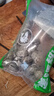 鮮活小花蛤350g（35-45粒） 曬單實(shí)拍圖