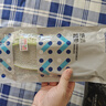 南極人BOOST內增高鞋墊男減震透氣吸汗隱形增高墊全墊踩屎感1.5cm 39-40 曬單實(shí)拍圖