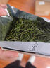 巖亥黃山毛峰2026年新茶特級明前綠茶毛尖茶葉高山茶春茶茶葉自己喝 黃山毛峰 250g 半斤 曬單實(shí)拍圖