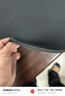賽睿（SteelSeries）加厚版鼠標(biāo)墊大號(hào) QcK Heavy Large 450*400*6mm 游戲電競(jìng)鼠標(biāo)墊 電競(jìng)fps順滑鼠標(biāo)墊CSGO 電腦桌墊 曬單實(shí)拍圖