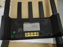 Tenda騰達路由器WiFi7【云霄BE5100】千兆穿墻王信號增強無(wú)線(xiàn)超強2.5g網(wǎng)口家用電競放大器立式BE6L Pro 曬單實(shí)拍圖