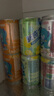 屈臣氏新奇士汽水 迷你罐200ml*24（檸檬可樂8+橙汁8+檸檬青提汁8）整箱 曬單實(shí)拍圖