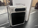 華為Pura X 新品旗艦華為手機 1610闊型屏 華為purax折疊屏手機 紅楓原色影像 華為鴻蒙智能 月影灰 12+512G 全國聯(lián)保 電子?？ㄒ褑⒂?曬單實(shí)拍圖