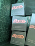 海藍之謎（LA MER）精華面霜 7ml（非賣品） 曬單實拍圖