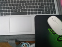戴爾（DELL）電腦筆記本輕薄本靈越15pro 高性能酷睿筆記本辦公本粉色女大學(xué)生電腦超薄獨(dú)顯商務(wù)手提筆記本電腦 靜謐銀 | 15pro輕薄本【15.6英寸】 高配：i5 | 32G | 2000G  曬單實(shí)拍圖