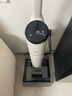 美的（Midea）S60Pro凈味洗地機【AI雙向助力 0纏毛】洗拖吸一體全自動(dòng)清洗拖地機掃地機【國家補貼】吸塵器 曬單實(shí)拍圖