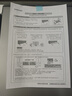 松下（Panasonic）Xtra蔓越莓黑布林冰箱家用十字門500升大容量四開門60CM超薄零嵌入式風冷無霜一級能效以舊換新 蔓越莓【500升十字零嵌】XD50C5B 曬單實拍圖