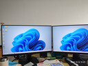 HKC 23.8英寸260Hz高刷FastIPS硬件低藍光125%sRGB出廠(chǎng)校色HDR400廣色域1ms電競游戲顯示器G24H3Max 曬單實(shí)拍圖