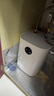 米家小米智能小廚寶7升S1 2000W速熱增容定時(shí)家用儲水式電熱水器即熱一級能效國家補貼以舊換新H03ZM 曬單實(shí)拍圖