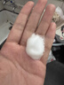 曼秀雷敦（Mentholatum）樂(lè )膚潔氨基酸潔面泡沫150ml 抗痘溫和不緊繃男女士水楊酸洗面奶 曬單實(shí)拍圖