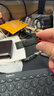 閃迪（SanDisk）128GB Type-C USB3.2 手機U盤DDC3黑色 讀速高達400MB/s 自動備份 手機電腦兩用  曬單實拍圖