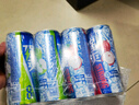 銳澳（RIO）預調酒 雞尾酒 果酒甜酒8度 洋酒 強爽系列多口味 330ml*8罐  曬單實(shí)拍圖