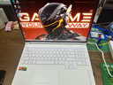 機(jī)械師曙光16S【RTX5060 300Hz屏 國(guó)補(bǔ)】16英寸AI辦公游戲本筆記本電腦(R9 7945HX 2.5K屏 32G 1T)星釉白 曬單實(shí)拍圖