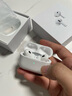 【直營正品丨頂配Pro9代】華強北藍牙耳機Air無線Pro2主動降噪國家補貼蘋果iPhone16/15入耳式Pods 【直營新款丨全功能頂配版】 ANC主動降噪+滑動調(diào)音+空間音頻 曬單實拍圖
