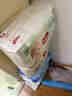 好奇心鉆裝小森林成長(cháng)褲L40片大號嬰兒尿不濕超薄透氣拉拉褲 曬單實(shí)拍圖