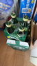 Perrier巴黎水 原裝進(jìn)口氣泡水 0糖0卡原味天然礦泉水330ml*24瓶 曬單實(shí)拍圖