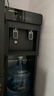 奧克斯（AUX） 飲水機下置式家用立式溫熱型快速加熱下置水桶飲水器 旗艦下置式丨YR-5-X-31 溫熱型 曬單實(shí)拍圖