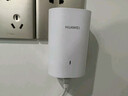 華為凌霄子母路由 Q6（1母5子套裝）AX3000Mbps 千兆路由器 全屋WiFi 6+ 電力線(xiàn)版 無(wú)線(xiàn)穿墻王 電力貓 曬單實(shí)拍圖