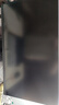 小米（MI）REDMI27英寸4K 專(zhuān)業(yè)級色準 HDR400 10Bit Type-C90W 旋轉升降辦公顯示器屏 A27U Type-C版2026 曬單實(shí)拍圖
