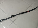 NIKA ARCHERY尼卡反曲弓美獵全系弓片猛禽S2/C1/C2/N3/N3PRO通用ILF口碳素弓片 C2碳片黑色 磅數聯(lián)系客服 曬單實(shí)拍圖