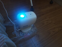 大眼橙C2 Air高亮版 云臺投影儀家用 真1080P便攜投影機 高清家庭臥室影院 (260CVIA  32G大內存) 曬單實(shí)拍圖
