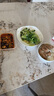 云山半廣東河粉3斤整箱 干河粉干米粉沙河粉炒牛河炒米粉干寬粉速食 曬單實(shí)拍圖