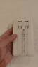 品勝【3C認證】充電寶帶線(xiàn)30W快充22.5W20000毫安大容量移動(dòng)電源可上飛機適用蘋(píng)果17promax華為小米白 曬單實(shí)拍圖