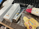 魅閱山羊奶潤膚控油祛痘洗面奶MEIYUE氨基酸潔面乳深層清潔毛孔油痘肌 MEIYUE魅閱山羊奶潤膚控油祛痘洗面奶 （送發(fā)夾） 曬單實(shí)拍圖
