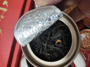 寶然紅茶 福建金駿眉特級共204g 禮盒裝茶葉 節日送禮送長(cháng)輩 曬單實(shí)拍圖