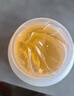 SKISGEM睡眠面膜100g蝦青素提亮去黃抗皺緊致免洗德國進(jìn)口生日禮物 曬單實(shí)拍圖