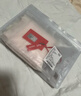 貓人4條女士內(nèi)褲女純棉嬰兒棉10a桑蠶絲底襠高彈大碼中腰舒適透氣L 曬單實拍圖