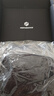 伯希和（Pelliot）【中國神衣】金標P棉Primaloft氣凝膠棉服男外套沖鋒內膽立領(lǐng)夾克 曜石黑 | 聚熱金標棉 XL 曬單實(shí)拍圖