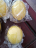 廣東香水黃檸檬新鮮水果檸檬精選皮薄檸檬奶茶飲品店無(wú)籽美白 單果2粒（70-120g） 曬單實(shí)拍圖