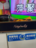 金運【25年頂配款】家庭ktv音響套裝唱歌k歌麥克風(fēng)音響一體卡拉ok藍牙音響電視點歌功放機帶話筒V1pro 曬單實拍圖