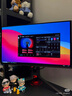 華碩ROG 超神27 PG27UCDM 26.5英寸顯示器OLED4K 240Hz顯示器電競G-sync Type-C杜比視界HDR400 DP2.1 曬單實(shí)拍圖