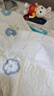 開麗（Kaili）嬰兒一次性隔尿墊80片33*45cm防水尿墊護理墊隔尿墊嬰兒  曬單實拍圖