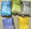 Kocotreekk樹(shù)兒童一次性雨衣加厚壓縮便攜雨披長(cháng)款上學(xué)防暴雨成人 兒童版 曬單實(shí)拍圖