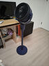 美的（Midea）【變頻輕音】空氣循環(huán)扇家用遙控電風(fēng)扇四季凈化扇輕音落地扇99%抑菌桌面小風(fēng)扇大風(fēng)力風(fēng)扇GDG24ZR 曬單實(shí)拍圖