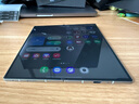三星Samsung Galaxy Z Fold7 超輕薄折疊屏手機 2億像素 AI手機 披荊斬棘哥哥同款 12GB+256GB 星夜銀 曬單實拍圖