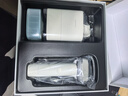 松下（Panasonic）【國家補貼】全新大錘子2.0 Pro剃須刀電動(dòng)往復式男士刮胡刀進(jìn)口刀頭清潔倉充電LM56禮盒2025新款 曬單實(shí)拍圖