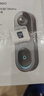 360可視門(mén)鈴6Pro 500萬(wàn)超清畫(huà)質(zhì)家用監控智能門(mén)鈴電子貓眼攝像頭無(wú)線(xiàn)wifi手機遠程查看對講 曬單實(shí)拍圖