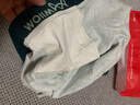 貓人男士?jì)妊澞屑兠抻』ㄆ浇茄?0A抗菌寬松大碼男生四角褲頭透氣短褲 曬單實(shí)拍圖