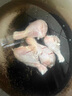 泰森（Tyson）雞腿 2斤 冷凍 雞琵琶腿肉 雞大腿  烤雞腿鹵雞腿炸雞腿生鮮食材 曬單實(shí)拍圖