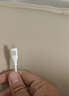 品勝蘋果17promax充電線雙type-c數(shù)據(jù)線PD60W快充cc車載Carplay通用iphone16/15華為P80手機(jī)iPad筆記本 曬單實拍圖